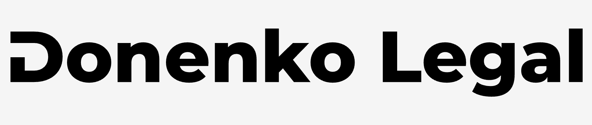 Donenko Legal
